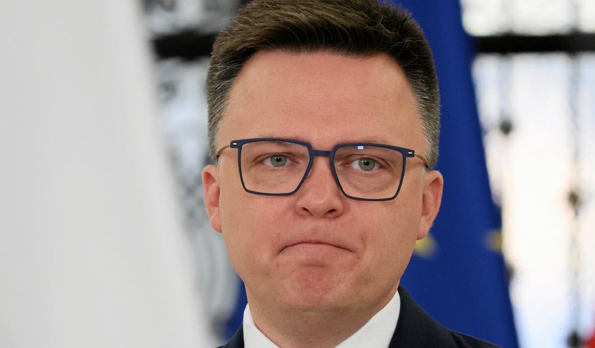 Polonya 2050 konseyi toplantısı pazartesi 18. 00'e kadar ertele 1 Polonya 2050 konseyi toplantisi pazartesi 18 00 e kadar ertele 34069