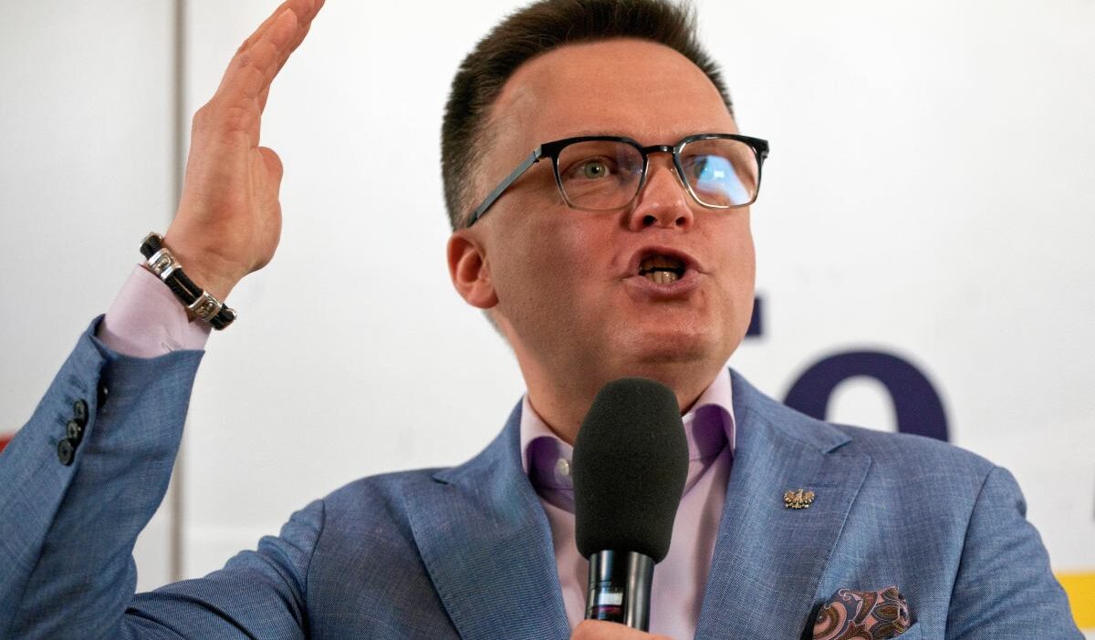 Polonya 2050 partisi'nde ayrılık ve i̇hbar: vekil görevden alındı, lider uyardı, abw'ye i̇hbar edildi 1 Polonya 2050 partisi nde ayrilik ve i hbar vekil gorevden alindi lider uyardi abw ye i hbar edildi 36410