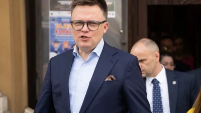 Polonya 2050 partisi nde gerginlik genel kurul toplantisi askiya alindi 34133