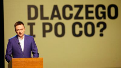 Polonya 2050 partisi'nde liderlik kavgası 🔥 2 Polonya 2050 partisi nde liderlik kavgasi 34027