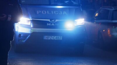 Polonya da aile i ci katliam 4 yasindaki kizi olduren sahis tutuklandi 39695