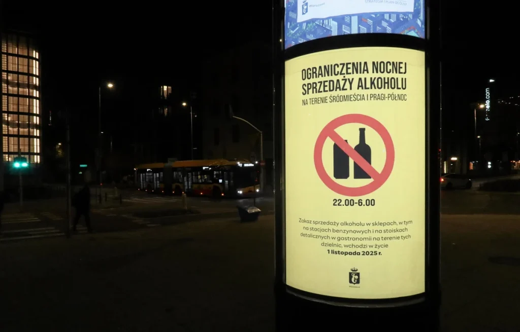 polonya da alkol yasasinda degisim bekleniyor uygulamalar tartisma konusu 36809