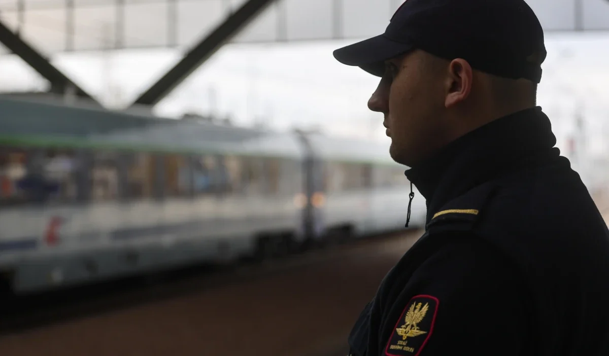 Polonya da demiryolu guvenligi icin genis kapsamli alim sureci 35892