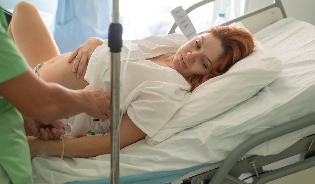 Polonya da dogum odasi modeli uzak bolgelerde saglik erisimi i cin yeni duzenleme 34733