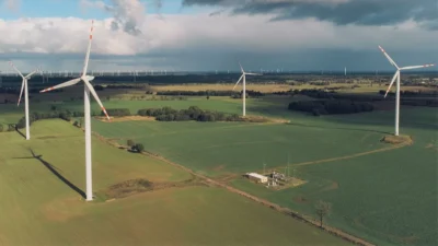 Polonya da enerji baglantilarinda temizlik 7 800 red ve 200 gw kapasiteye yaklasan anlasmalar 37947