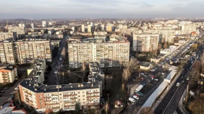 Polonya da eski konutlarin yasal sorunu cozuluyor 34968