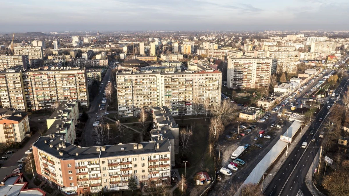 Polonya da eski konutlarin yasal sorunu cozuluyor 34968