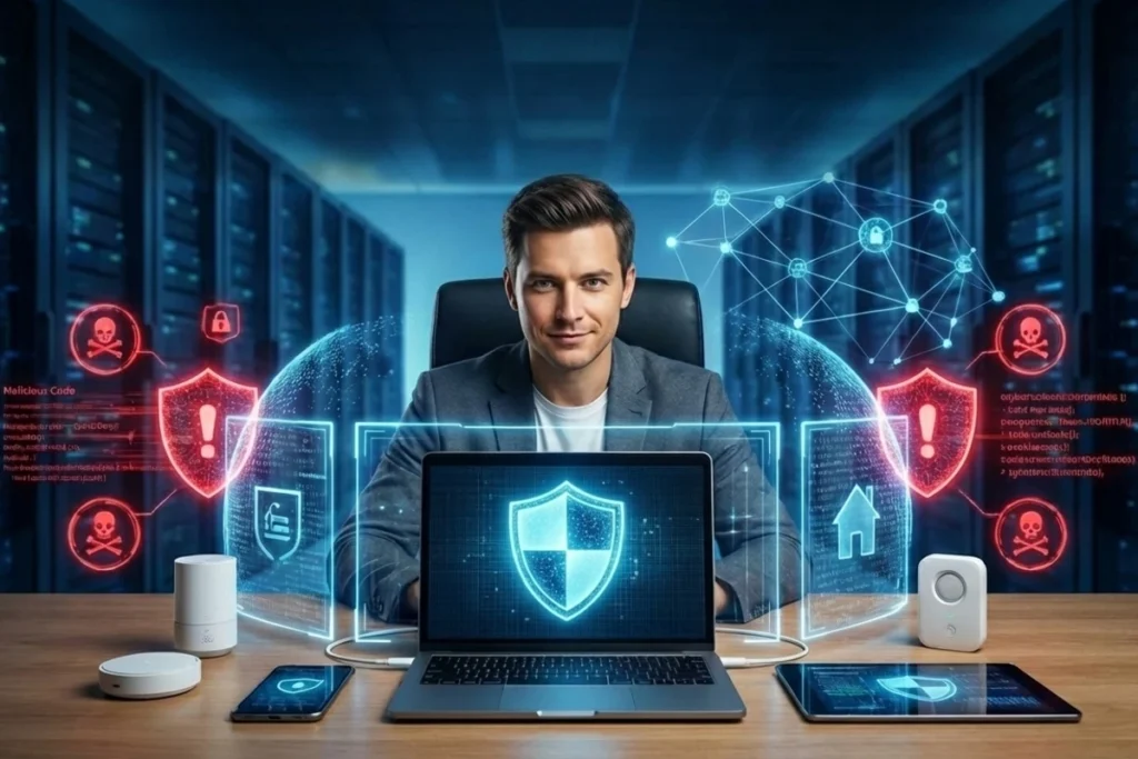 polonya da siber guvenlik yasasi guncelleniyor 38020