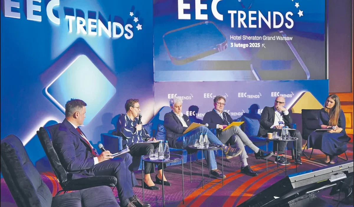 Polonya da tarim bakani tarafindan yeni ekolojik destek paketi aciklandi 39523