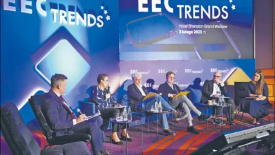 Polonya da tarim bakani tarafindan yeni ekolojik destek paketi aciklandi 39523