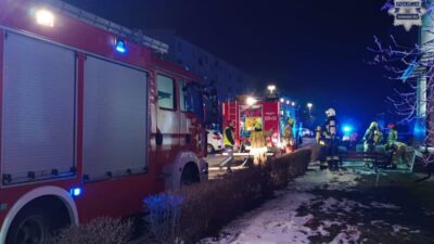 Polonya'da üç gün i̇çinde çok sayıda yangın: tarnowskie góry, kończyce wielkich ve varşova'da facialar 3 Polonya da uc gun i cinde cok sayida yangin tarnowskie g ry ko czyce wielkich ve varsova da facialar 37576