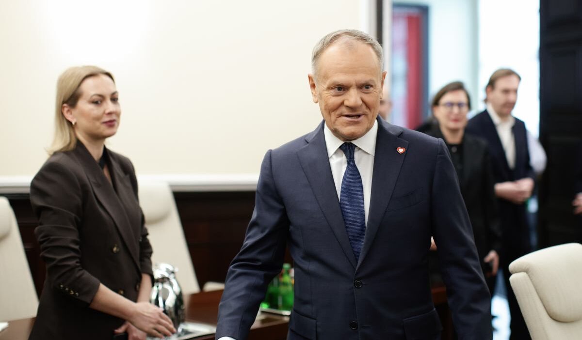 Polonya daki koalisyon secim senaryolari ve siyasi catismalar 36769