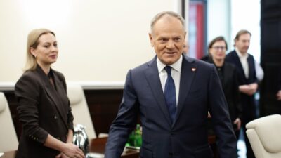 Polonya'daki koalisyon seçim senaryoları ve siyasi çatışmalar 2 Polonya daki koalisyon secim senaryolari ve siyasi catismalar 36769