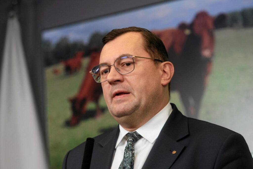 polonya dan ab mercosur antlasmasina tepki pes etmiyoruz bu savasin sonu degil 34286