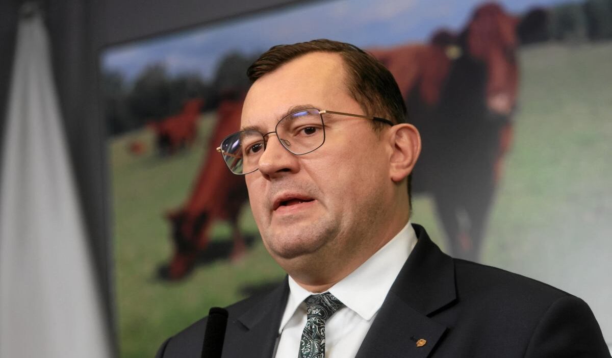 Polonya'dan ab-mercosur antlaşmasına tepki: "pes etmiyoruz, bu savaşın sonu değil" 1 Polonya dan ab mercosur antlasmasina tepki pes etmiyoruz bu savasin sonu degil 34286