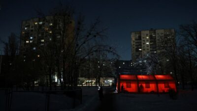 Polonya'dan ukrayna'ın enerji krizine yardım: 400 jeneratör yola çıktı 4 Polonya dan ukrayna in enerji krizine yardim 400 jenerator yola cikti 36217