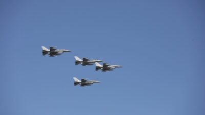 Polonya hava sahasinda belarus menseli nesneler operasyon komutanligi hibrit tehdit uyarisinda bulundu 40763