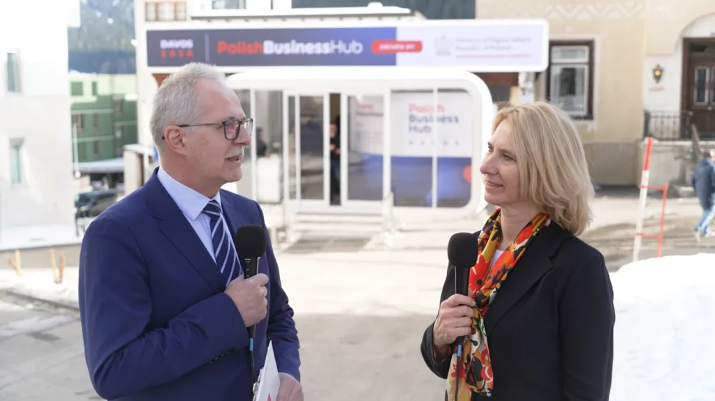 polonya nin ekonomik buyume kamu yatirimlarina dayanamaz prof javorcik uyardi 36696