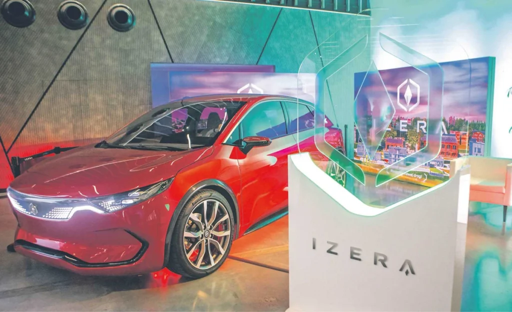 polonya nin elektrikli otomobil projesinde kritik gecikme izer uretimi erteleme karari 39917