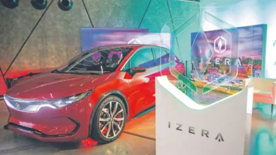 Polonya nin elektrikli otomobil projesinde kritik gecikme izer uretimi erteleme karari 39917