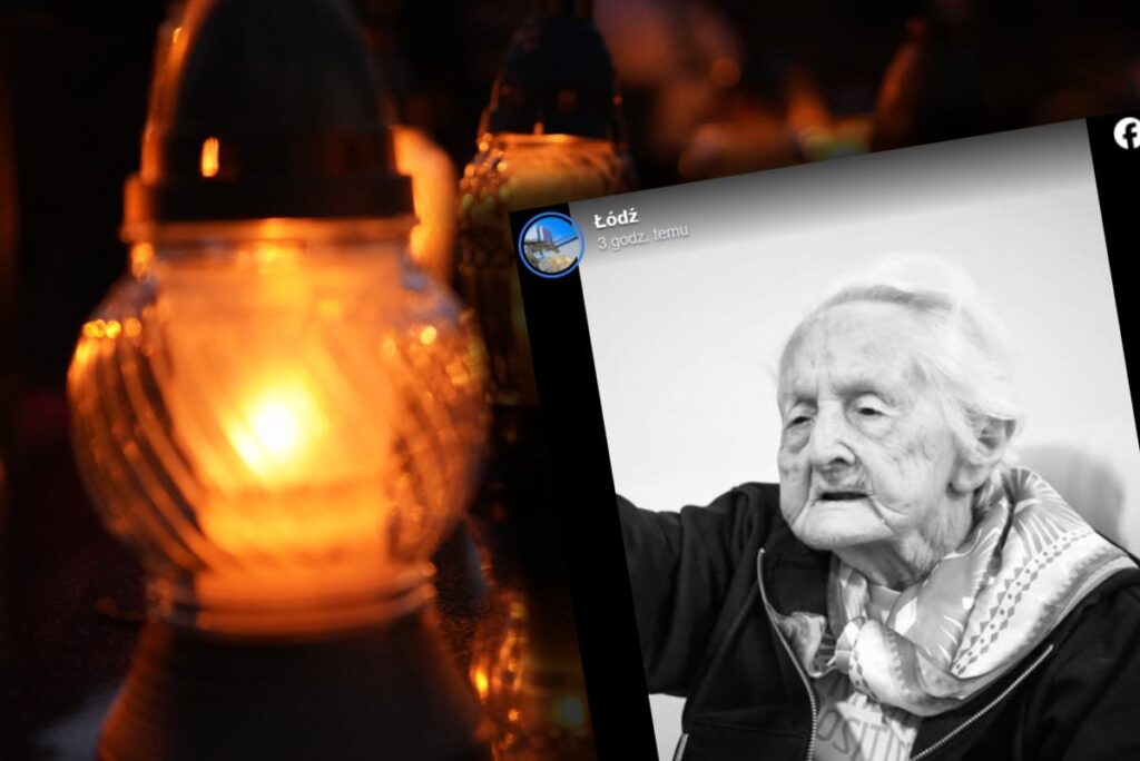 polonya nin en yasli kadini hayatini kaybetti 38357