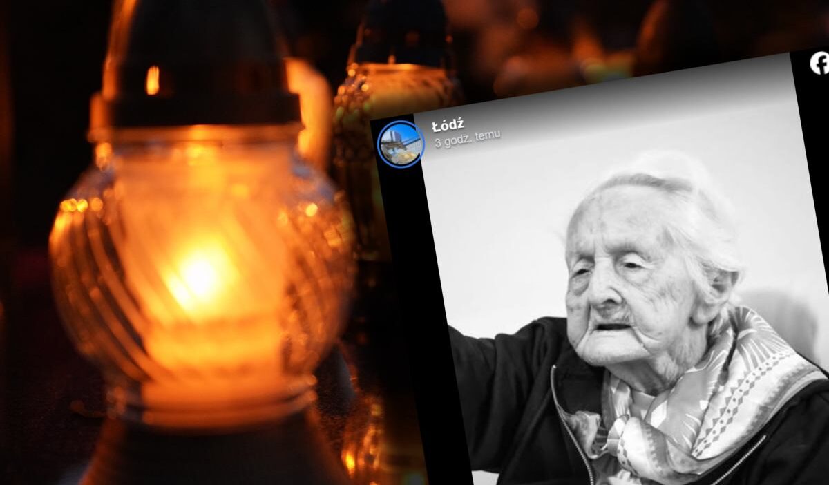 Polonya'nın en yaşlı kadını hayatını kaybetti 1 Polonya nin en yasli kadini hayatini kaybetti 38357