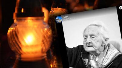 Polonya nin en yasli kadini hayatini kaybetti 38357