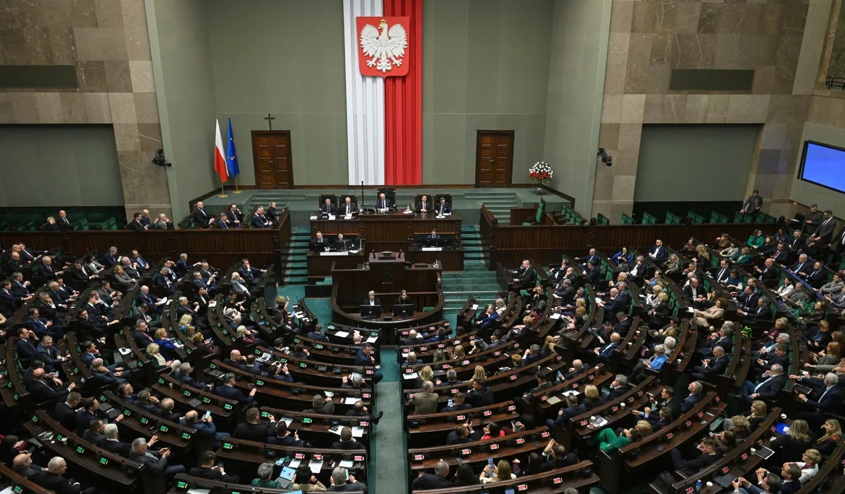 Polonya siber güvenlik yasası, ab direktifi uyumunu tamamlıyor 1 Polonya siber guvenlik yasasi ab direktifi uyumunu tamamliyor 37280