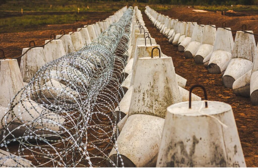 polonya sinirlarina mayin doseme karari 33441