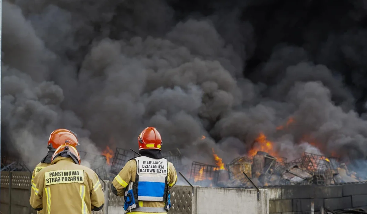 Polonya tehlikeli atiklarin i mhasi i cin 9 belediyeye destek verdi 39704