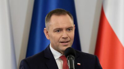 Polonya, trump'ın barış konseyi'ne katılacak ancak anlaşma i̇mzalayacak mı? 3 Polonya trump in baris konseyi ne katilacak ancak anlasma i mzalayacak mi 36214