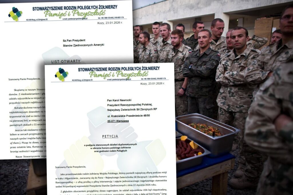 polonyali aileler trump a acik mektup gonderdi 37702