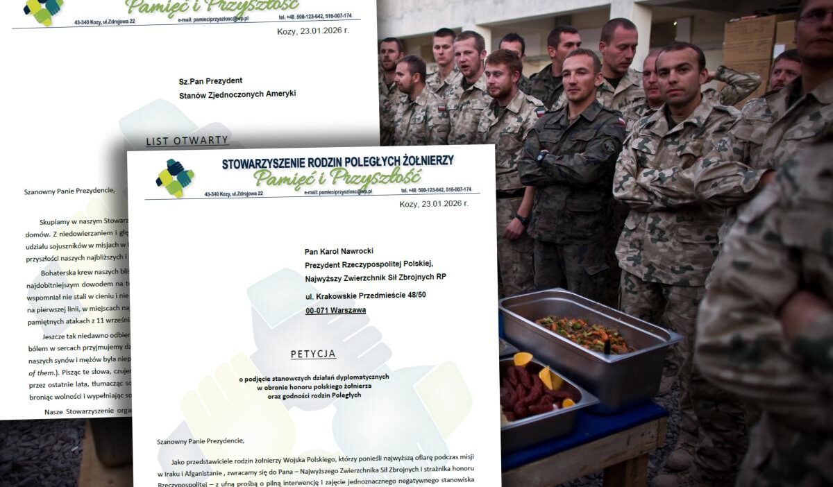 Polonyali aileler trump a acik mektup gonderdi 37702