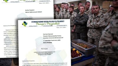 Polonyali aileler trump a acik mektup gonderdi 37702