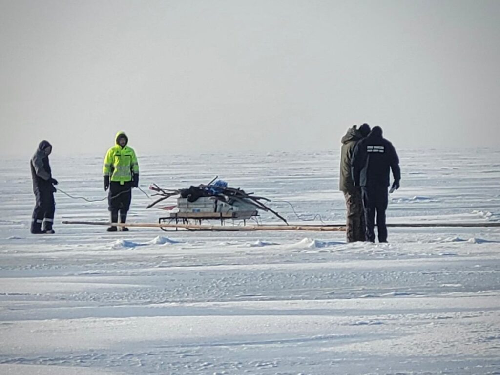 polonyali balikcilar rusya sinirina yaklasti 37736