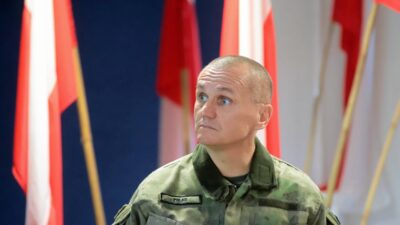 Polonyalı generaldan trump'a tepki: "o sınırları aştı" 4 Polonyali generaldan trump a tepki o sinirlari asti 36916