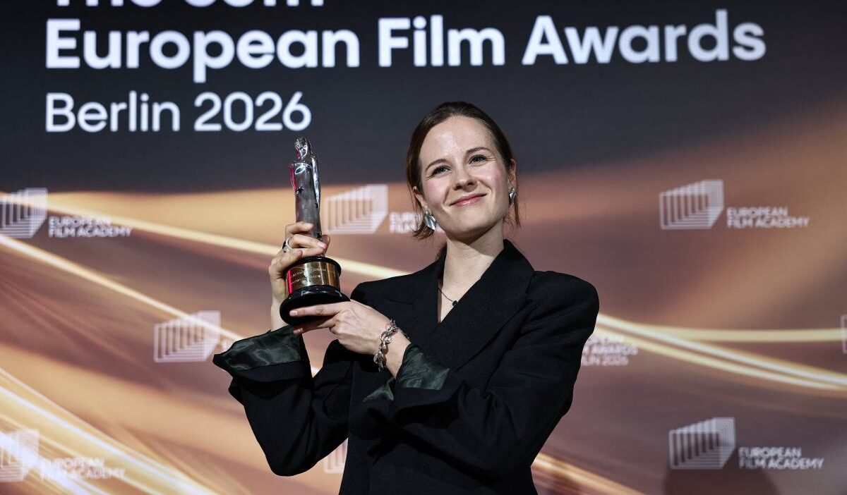 Polonyali piyanoist hania rani warto sentimentalna muzigiyle avrupa film odulu kazandi 34280