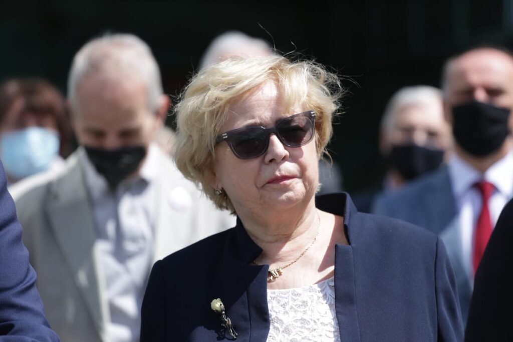 polonyali yargitay baskani na hukukun ustunlugu odulu 39728