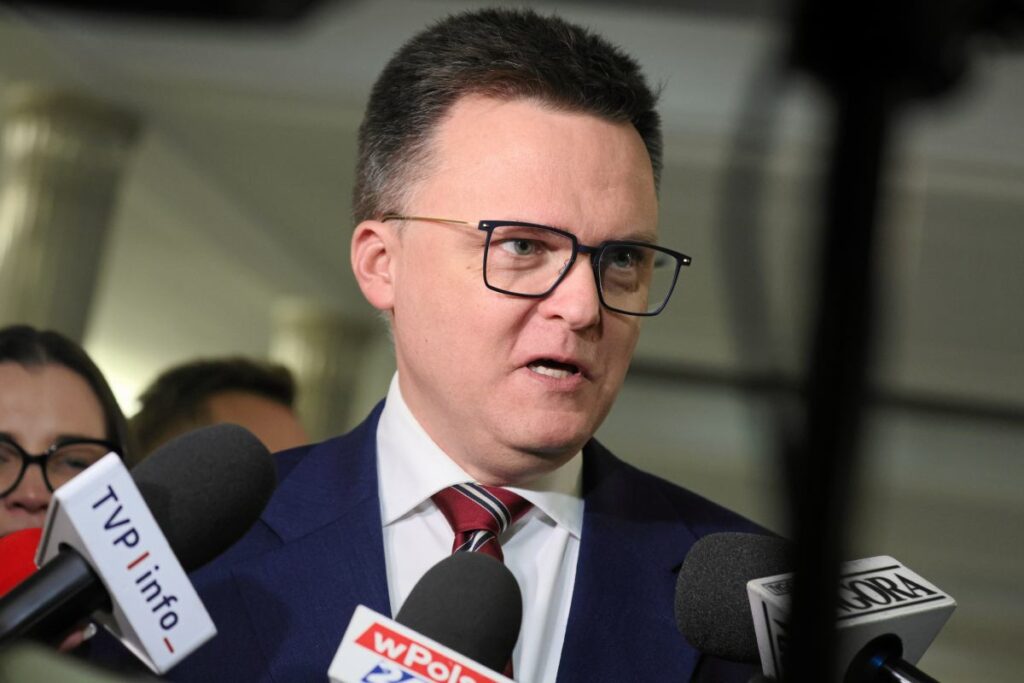 polska 2050 baskanligi i cin secimler tekrarlanacak ho ownia savas zamaninda secim anlamsiz 39019