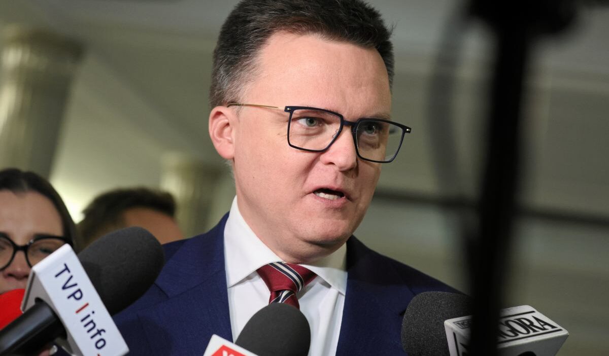 Polska 2050 baskanligi i cin secimler tekrarlanacak ho ownia savas zamaninda secim anlamsiz 39019