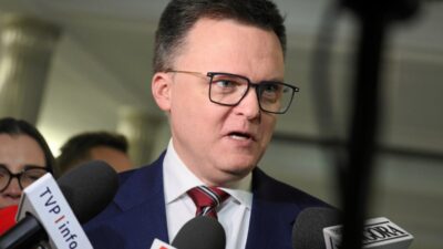 Polska 2050 başkanlığı i̇çin seçimler tekrarlanacak, hołownia: "savaş zamanında seçim anlamsız" 2 Polska 2050 baskanligi i cin secimler tekrarlanacak ho ownia savas zamaninda secim anlamsiz 39019