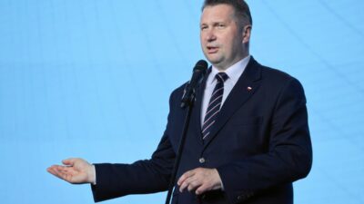 Polska 2050'da i̇ttifak spekülasyonları: pis ile i̇şbirliği masada 3 Polska 2050 da i ttifak spekulasyonlari pis ile i sbirligi masada 38363