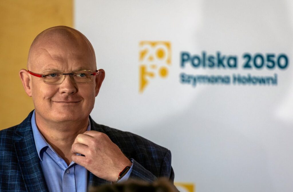 polska 2050 de ozelden paylasilan ekran goruntuleri tartismasi gramatyka pod e dedi leo ve oliwiecka teyit etti 38939