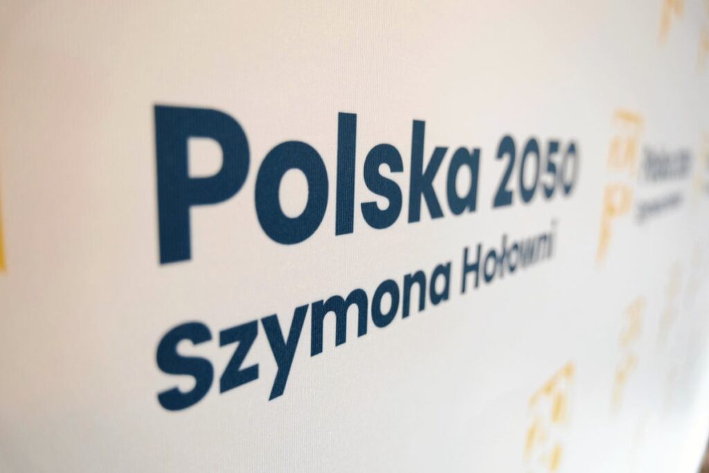 polska 2050 secim komisyonu baskani gorevinden ayrildi 33615