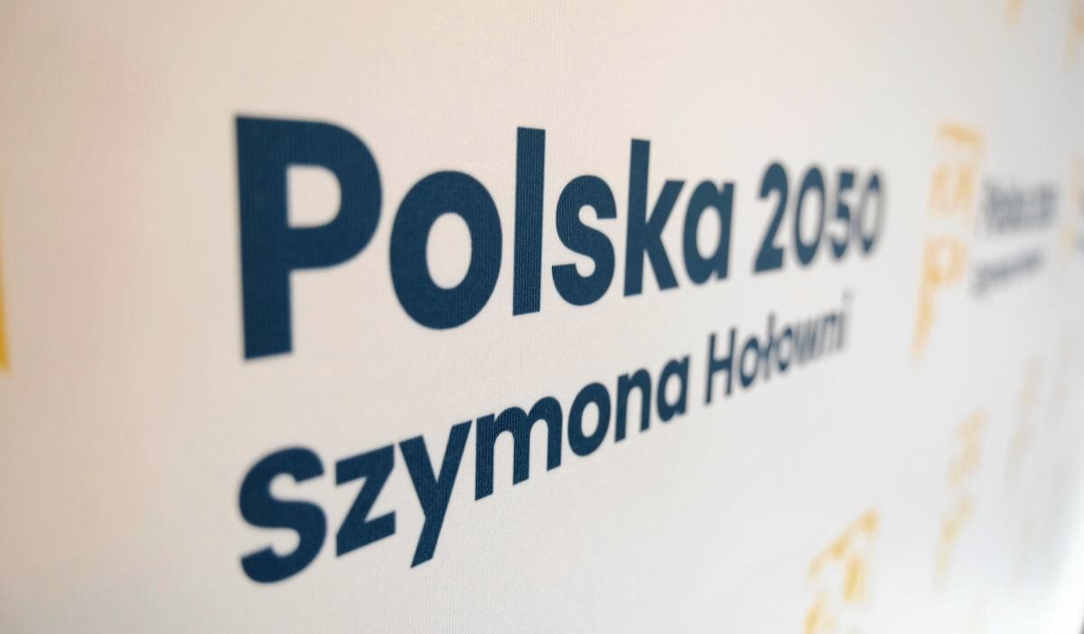 Polska 2050 secim komisyonu baskani gorevinden ayrildi 33615