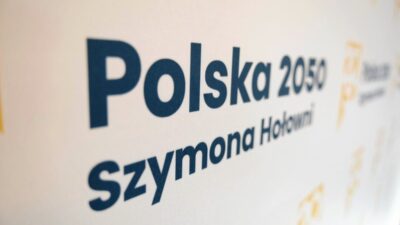 Polska 2050 secim komisyonu baskani kisisel nedenlerle i stifa etti 33461
