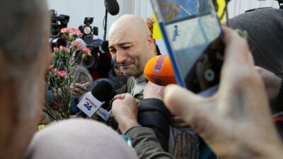 Profeto vakfi na zulum davasi acildi 35805