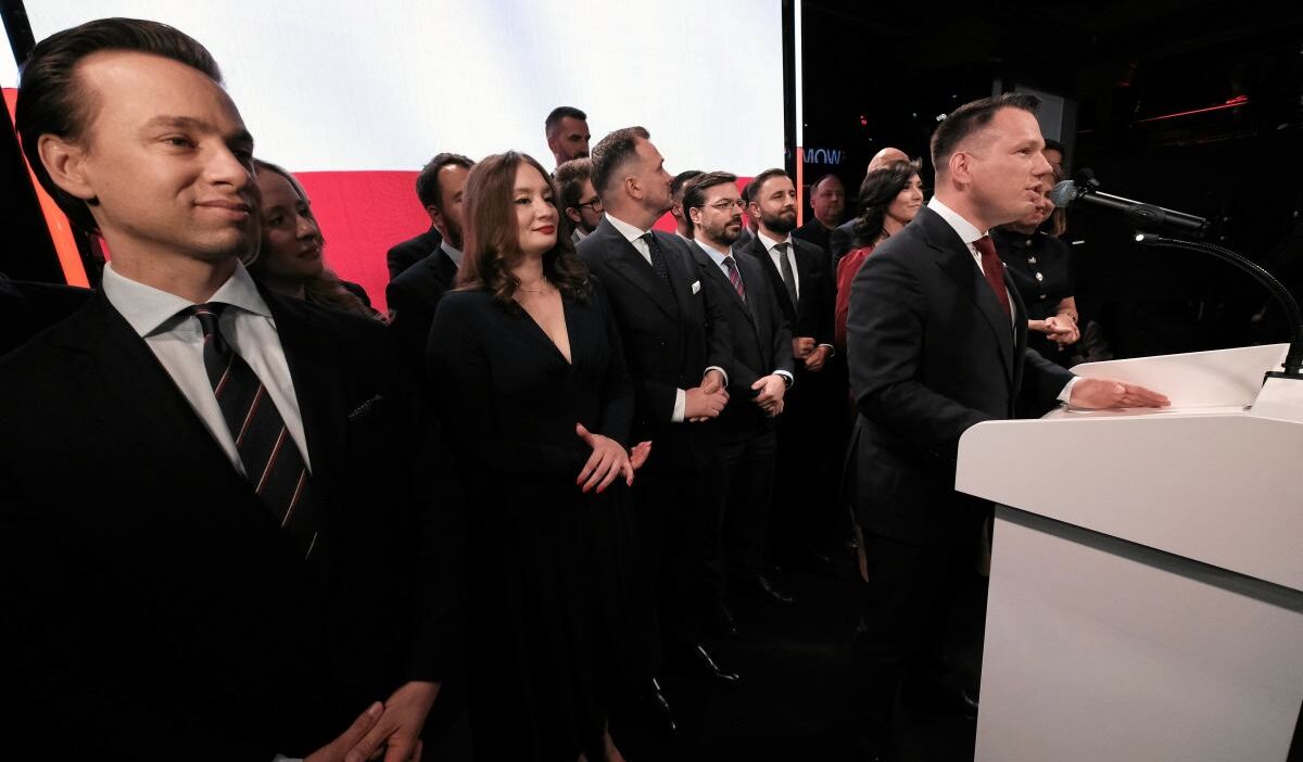 Projekt 27 halkin katilimiyla konfederasyon un 2027 programi sekilleniyor 37711