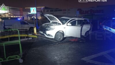 Pruszkowa savciligi janki alisveris merkezi ndeki hirsizlik girisimi sorusturmasini yurutuyor 36587