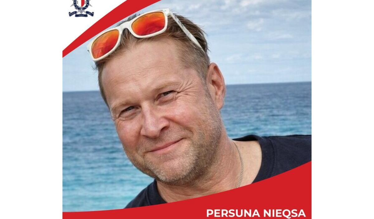 Robert awniczak in kaybolmasina iliskin malta polisi bilgi istiyor 39713